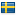 laca.co.uk is hosted in Sweden